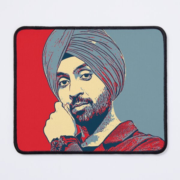 Item preview, Diljit Dosanjh designed and sold by CamillaDesign.