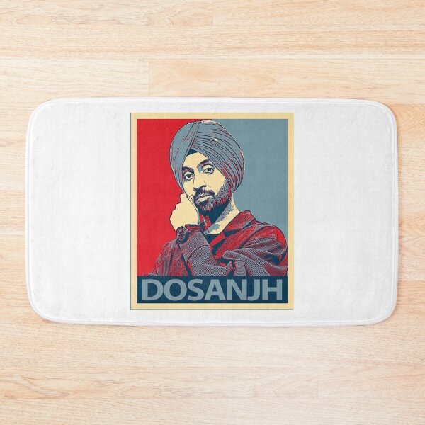 Item preview, Diljit Dosanjh designed and sold by CamillaDesign.
