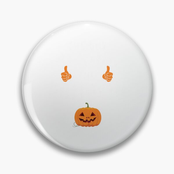 Item preview, Great Model Guy Behind The Pumpkin Funny Halloween Pregnancy Awesome For Movie Fan designed and sold by RamiroOdonnell.