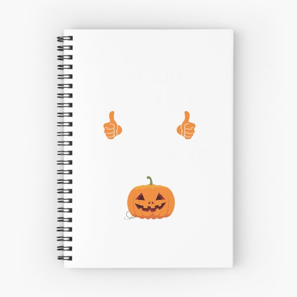 Item preview, Great Model Guy Behind The Pumpkin Funny Halloween Pregnancy Awesome For Movie Fan designed and sold by RamiroOdonnell.