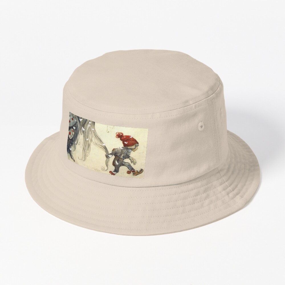 Item preview, Bucket Hat designed and sold by forgottenbeauty.