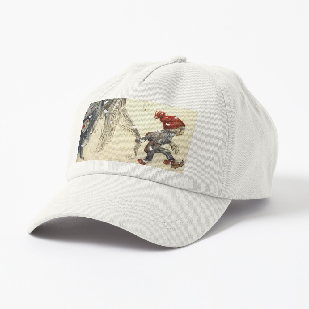 Item preview, Dad Hat designed and sold by forgottenbeauty.