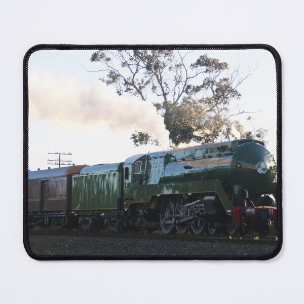 Item preview, 3801 Steam Train designed and sold by Lauren Elizabeth Photograhy AU.