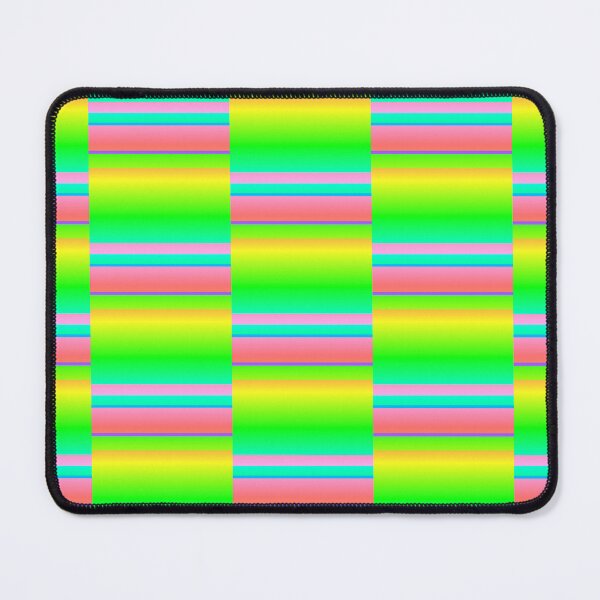 Item preview, Summer color palette striped (summer style) designed and sold by lausn.