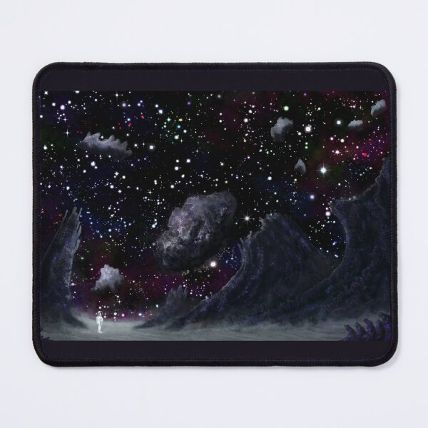 Item preview, A Distant World designed and sold by PhilipHarvey.