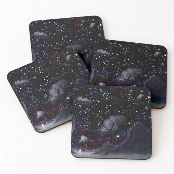 Item preview, A Distant World designed and sold by PhilipHarvey.