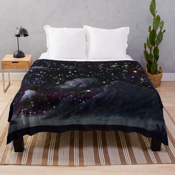 Item preview, A Distant World designed and sold by PhilipHarvey.
