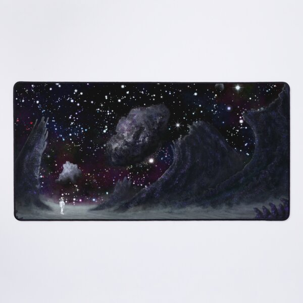 Item preview, A Distant World designed and sold by PhilipHarvey.