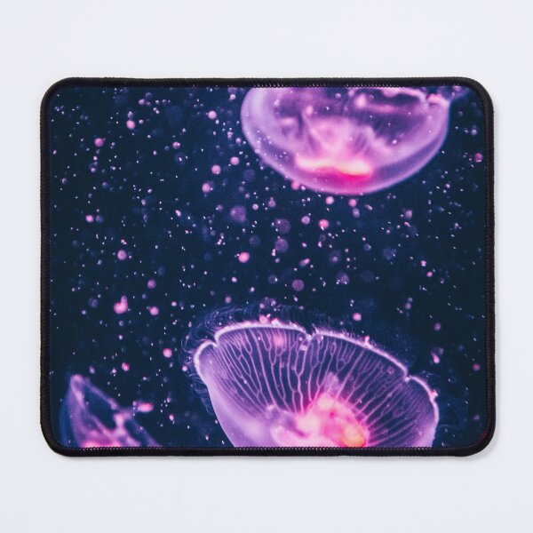 Item preview, neon rainbow jellyfish designed and sold by ydsdesigns.