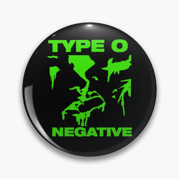 Item preview, Type O Negative designed and sold by safiyabegone.