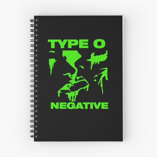 Item preview, Type O Negative designed and sold by safiyabegone.