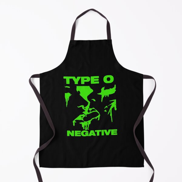 Item preview, Type O Negative designed and sold by safiyabegone.
