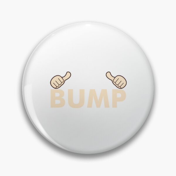 Item preview, Idol Gifts Fot You The Man Behind The Bump Gift For Christmas designed and sold by RamiroOdonnell.