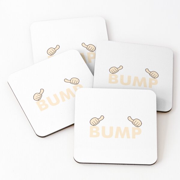 Item preview, Idol Gifts Fot You The Man Behind The Bump Gift For Christmas designed and sold by RamiroOdonnell.