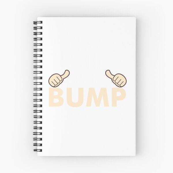 Item preview, Idol Gifts Fot You The Man Behind The Bump Gift For Christmas designed and sold by RamiroOdonnell.
