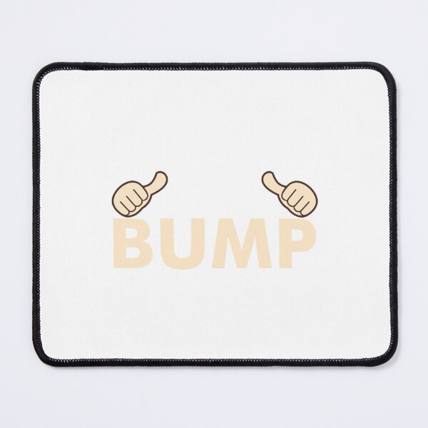 Item preview, Idol Gifts Fot You The Man Behind The Bump Gift For Christmas designed and sold by RamiroOdonnell.