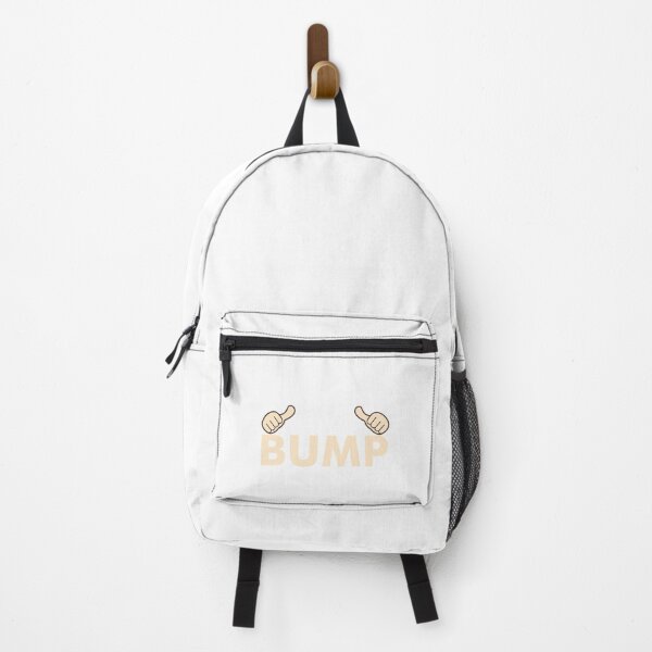 Item preview, Idol Gifts Fot You The Man Behind The Bump Gift For Christmas designed and sold by RamiroOdonnell.