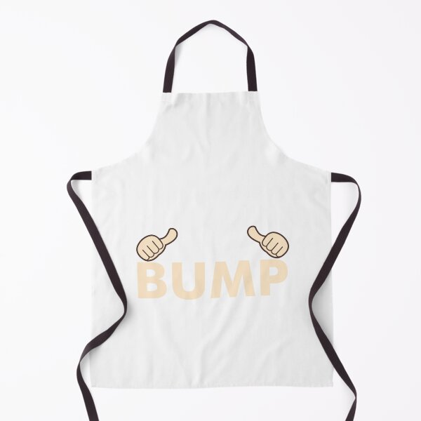 Item preview, Idol Gifts Fot You The Man Behind The Bump Gift For Christmas designed and sold by RamiroOdonnell.