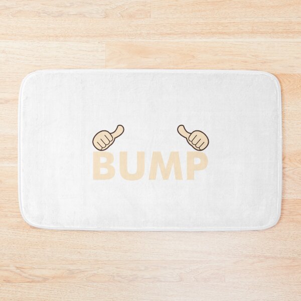 Item preview, Idol Gifts Fot You The Man Behind The Bump Gift For Christmas designed and sold by RamiroOdonnell.