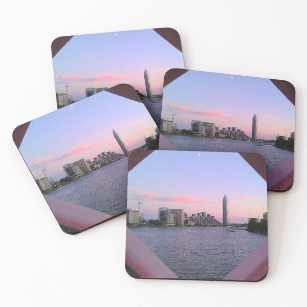 Item preview, London Wall Art Lambeth Bridge  designed and sold by Visual Ecstasy Escape  Floral Trance Vision Photo Alchemy by K .