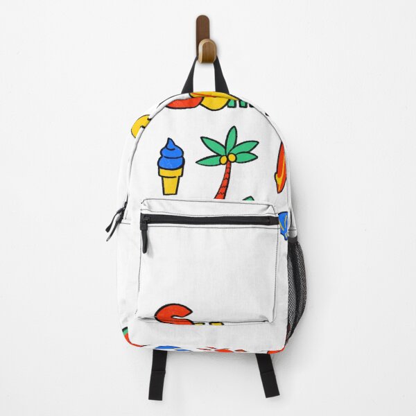 Item preview, Summer Vacation Loading designed and sold by Huluhub.