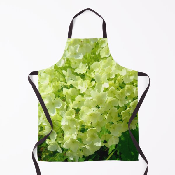 Item preview, Blossoms Hydrangea Watercolor Hydrangea designed and sold by Connys Colorful World.
