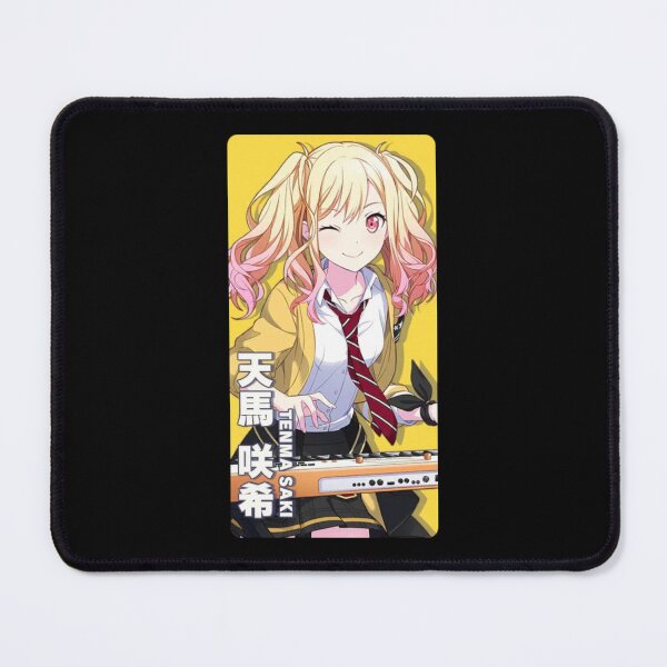 Item preview, Saki Tenma designed and sold by Lauwuuh.
