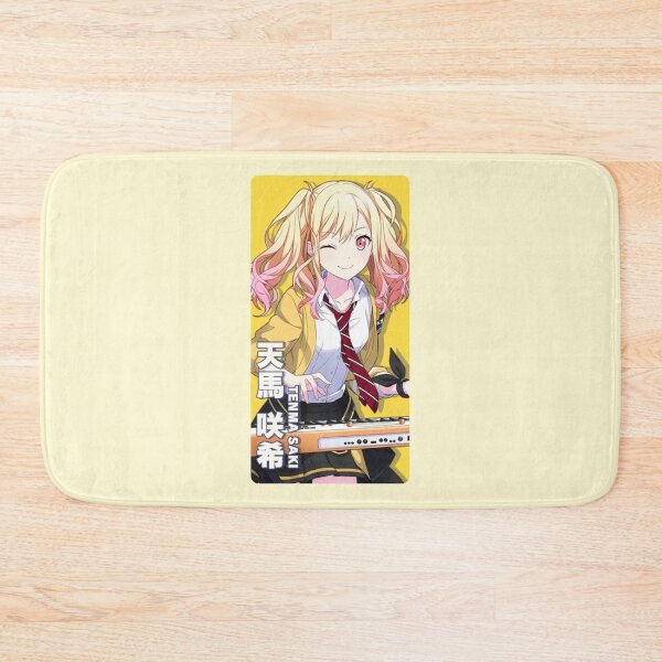 Item preview, Saki Tenma designed and sold by Lauwuuh.