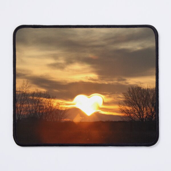Item preview, Heat Shaped Sun designed and sold by UnicornFlamingo.