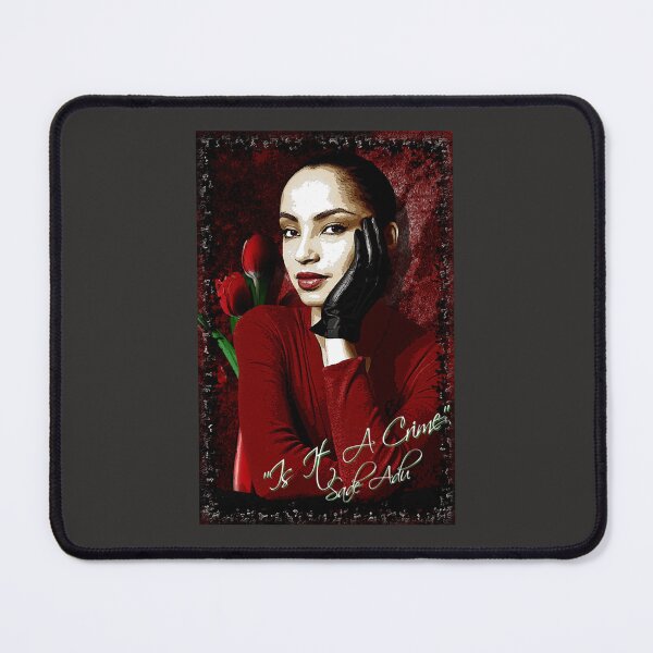Item preview, Sade Adu T-S, Sade Singer vintage designed and sold by marerorohenl.