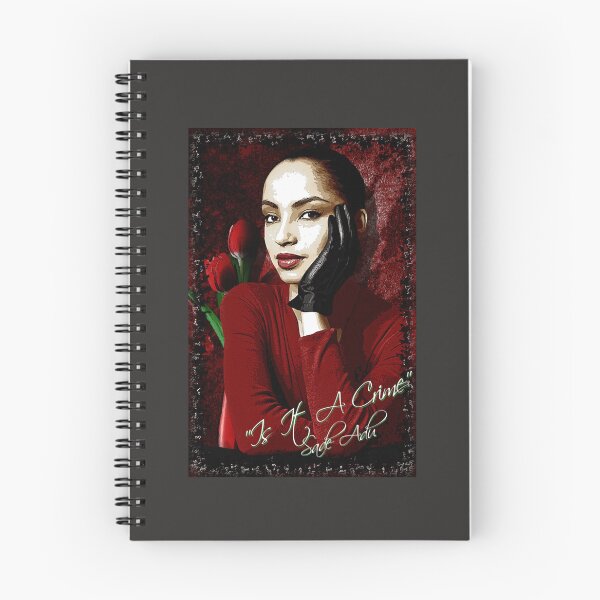 Item preview, Sade Adu T-S, Sade Singer vintage  designed and sold by marerorohenl.