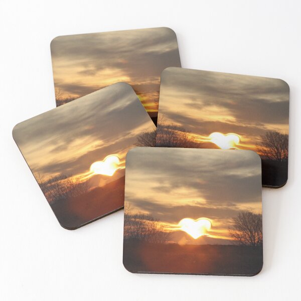 Item preview, Heat Shaped Sun designed and sold by UnicornFlamingo.
