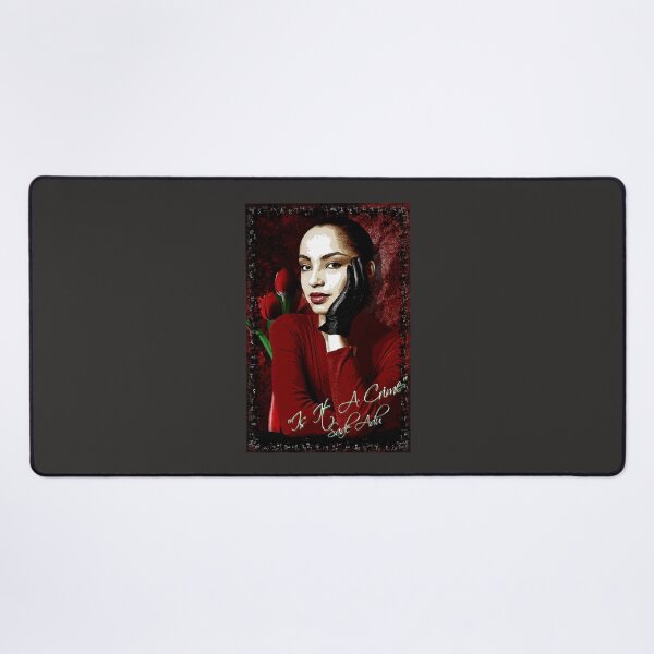 Item preview, Sade Adu T-S, Sade Singer vintage  designed and sold by marerorohenl.