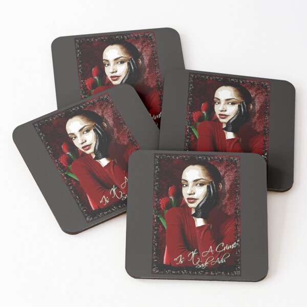 Item preview, Sade Adu T-S, Sade Singer vintage  designed and sold by marerorohenl.