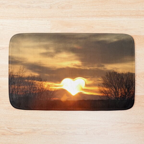 Item preview, Heat Shaped Sun designed and sold by UnicornFlamingo.