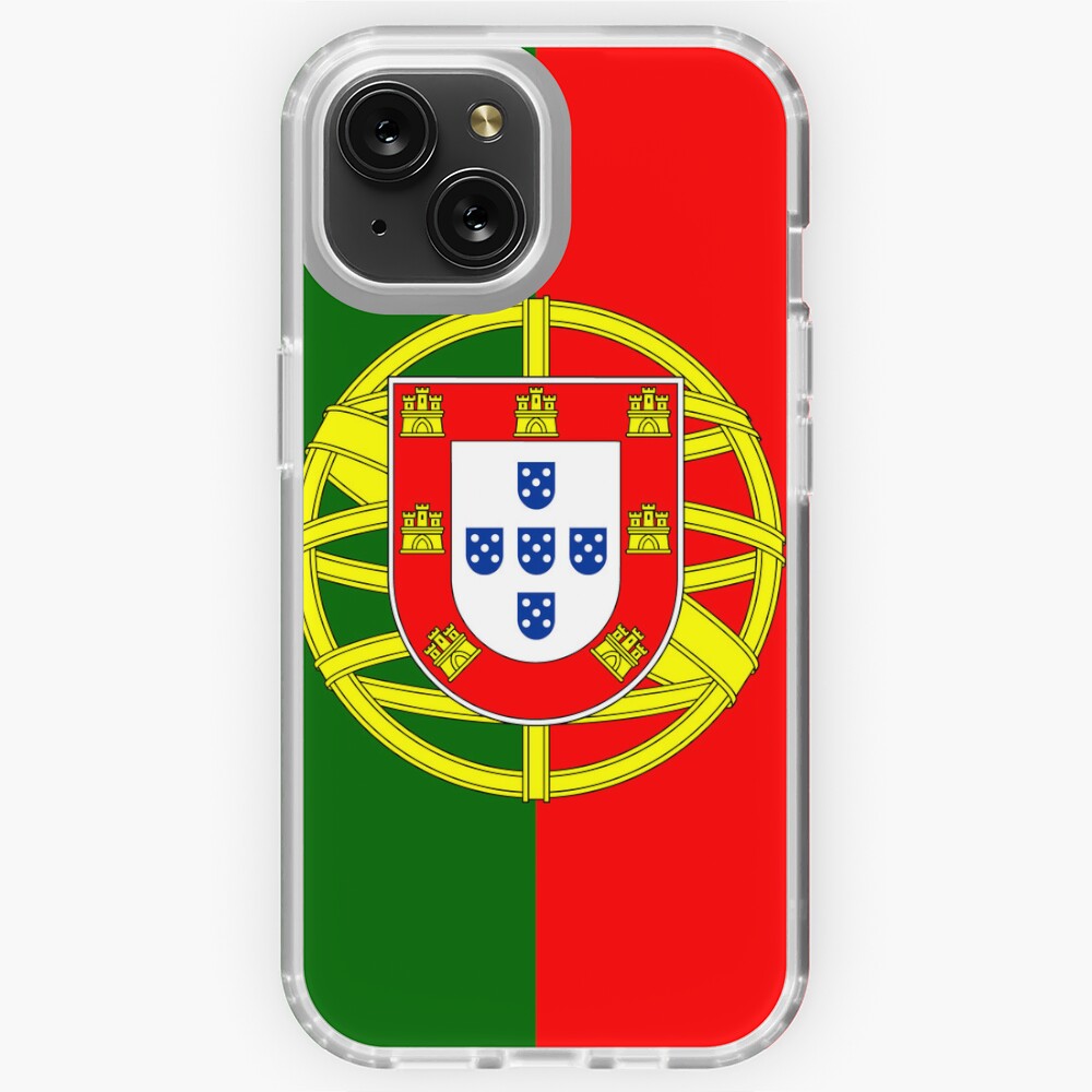 Aperçu de l'œuvre Coque souple iPhone créée et vendue par Shorlick.