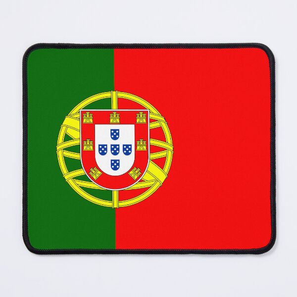 Item preview, Flag of Portugal designed and sold by Flags & Cie.
