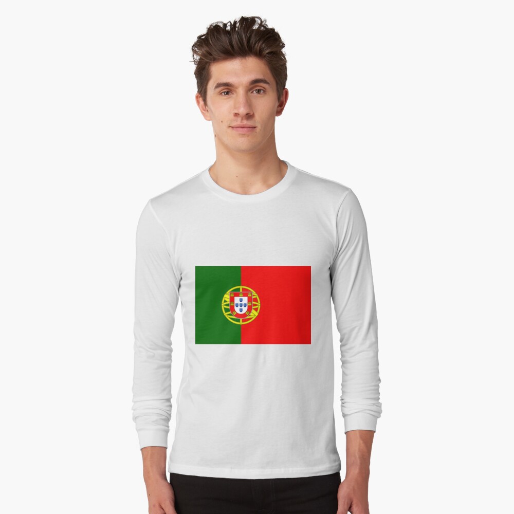 Artikel-Vorschau von Langarmshirt, designt und verkauft von Shorlick.