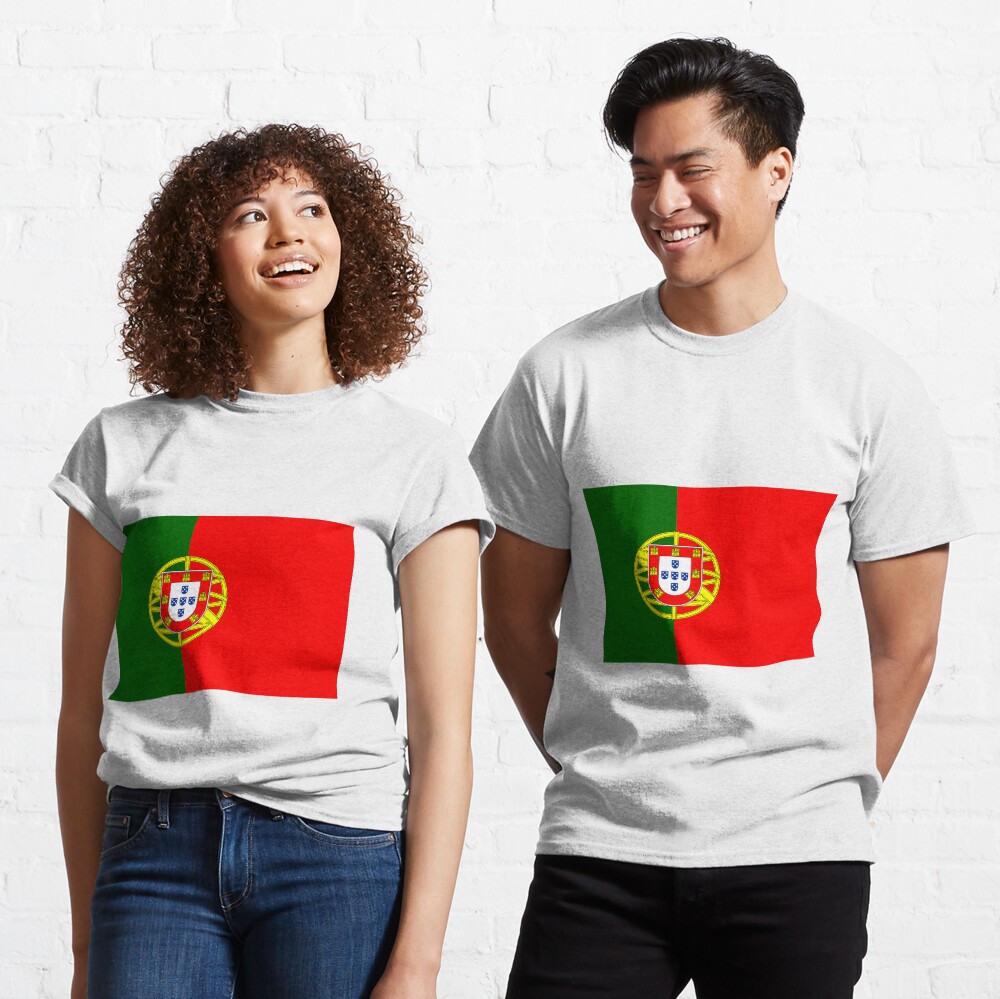 Artikel-Vorschau von Classic T-Shirt, designt und verkauft von Shorlick.