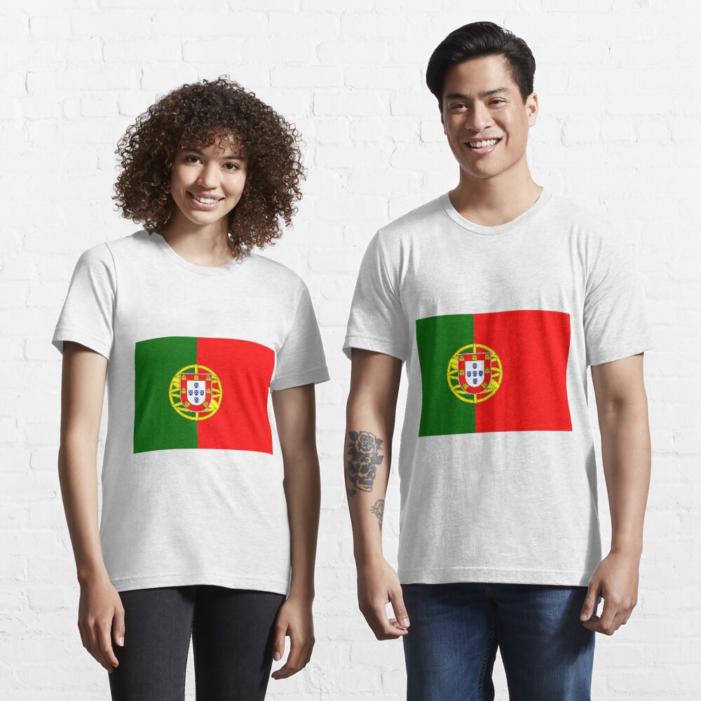 Artikel-Vorschau von Essential T-Shirt, designt und verkauft von Shorlick.