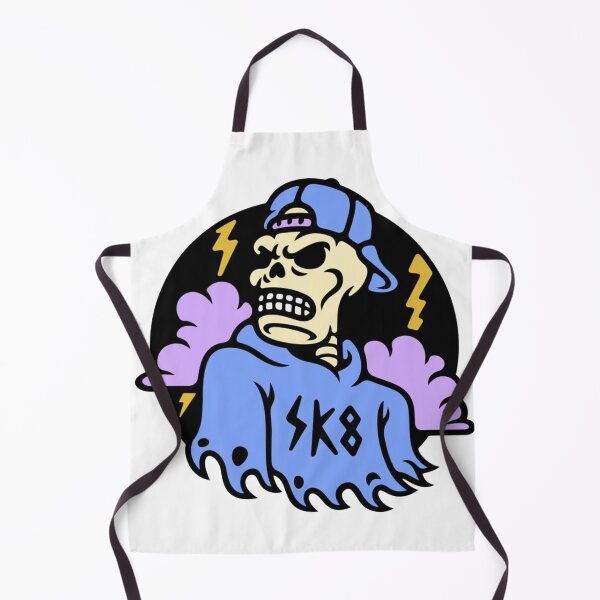 Item preview, Cool Angry Skeleton designed and sold by LUNAROSsAa.