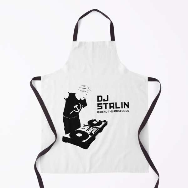 Item preview, Love Funny Man Dj Stalin Gifts For Everyone designed and sold by RamiroOdonnell.
