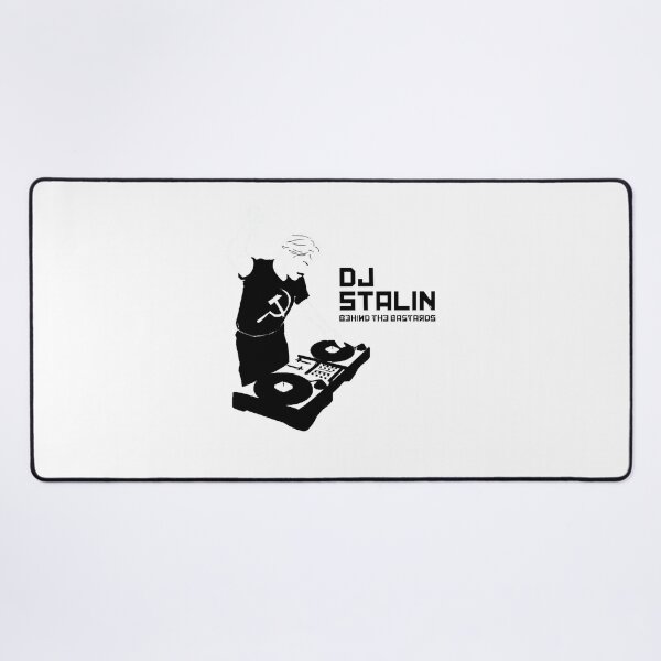 Item preview, Love Funny Man Dj Stalin Gifts For Everyone designed and sold by RamiroOdonnell.
