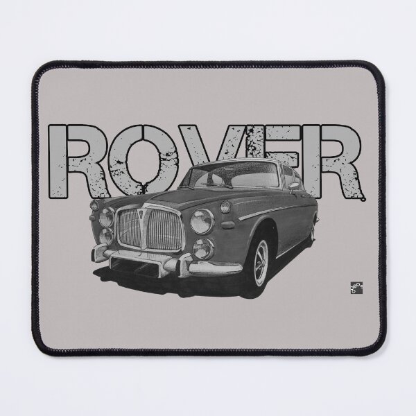 Item preview, Geo3Doodles Mono P5b Coupe Doodle designed and sold by Geo3doodles.