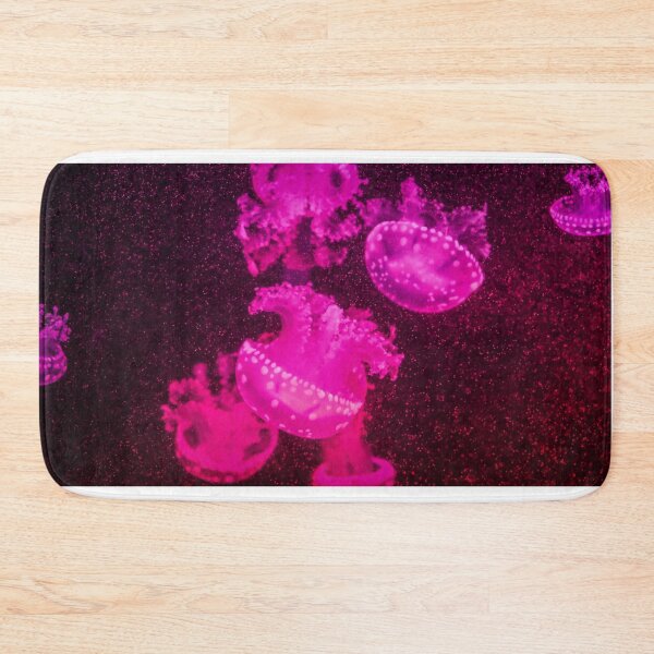 Item preview, neon rainbow jellyfish designed and sold by ydsdesigns.