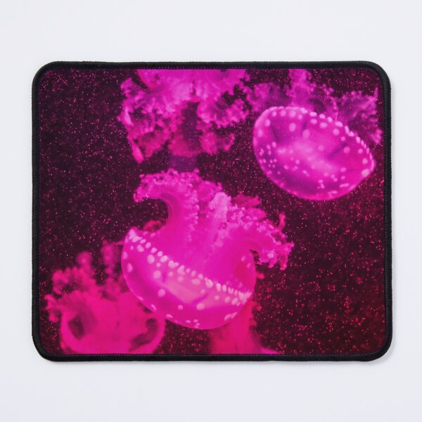 Item preview, neon rainbow jellyfish designed and sold by ydsdesigns.