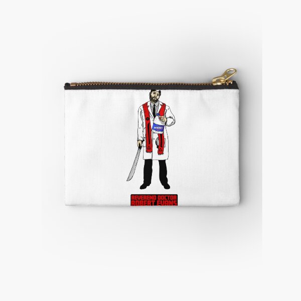 Item preview, Love Funny Man Reverend Doctor Robert Evans Gift For Fans designed and sold by RamiroOdonnell.