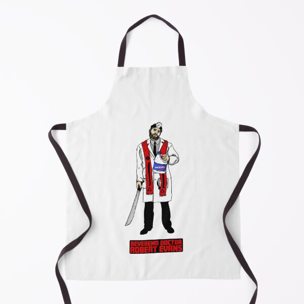 Item preview, Love Funny Man Reverend Doctor Robert Evans Gift For Fans designed and sold by RamiroOdonnell.