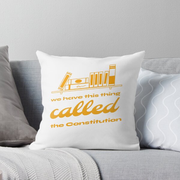 Item preview, We Have This Thing Called The Constitution designed and sold by Verbiage24.