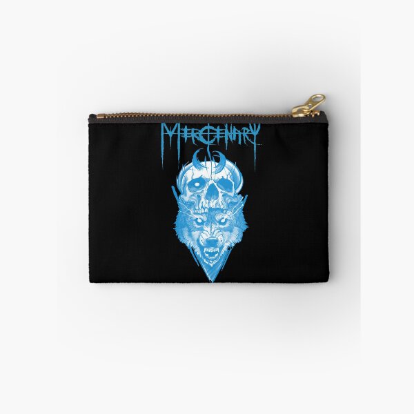 Item preview, Mercenery Wolf designed and sold by Melodic Metal.